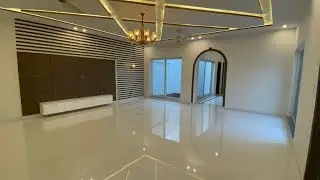 1 Kanal Luxurious House Design in Johar Town Opposite Emporium Mall |Lahore| Pakistan|