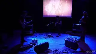 Heart of Noise Cambridge #6 A-Sun Amissa