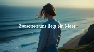 Zwischen uns liegt ein Meer 🌊 | Ein Song &uuml;ber Liebe, Abschied & Sehnsucht