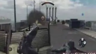 Army of Two - Xbox Live Co-op - 04 - Iraq [6/6]