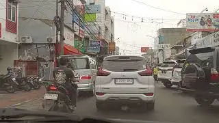 Inilah Tempat Kuliner paling Terkenal di Kota Tangerang‼️JALAN KISAMAUN PASAR LAMA