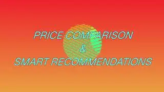 Price Comparison and Smart Recommendations