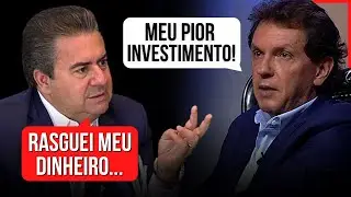 SUMIRAM! 5 Empresas Investidas no Shark Tank que Não Existem Mais