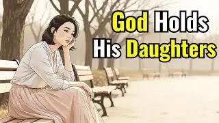 When a Woman Has No One Else but God