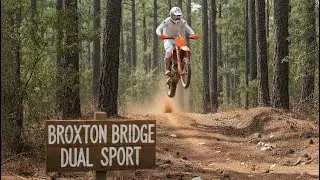 Dirt Section 4 Broxton Bridge Dual Sport 2026