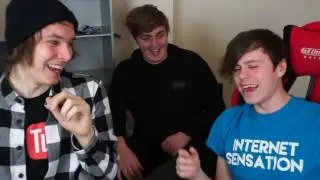 The Worst of Buzzfeed Quizes ft. Chubbs & ImAllexx