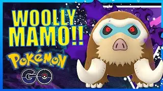 *CORE BREAK* THE MASTER LEAGUE WITH SHADOW MAMOSWINE!! | POK&Eacute;MON GO BATTLE LEAGUE