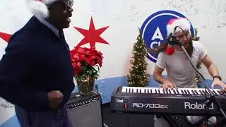Andrew W.K. (feat. Rodney The Mailman) - 