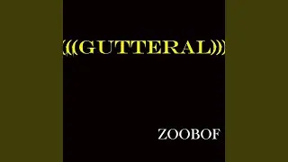 Gutteral
