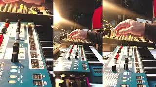 Arturia Minifreak Ambient Arpeggiator