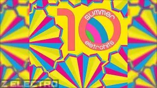 08. MYNC & Senadee - No Place Like Home (Radio Edit)