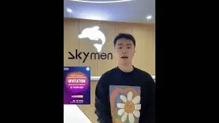 Skymen Ultrasonic Cleaners: Experience Revolutionary Cleaning at HK Fair 2023
