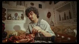 From Harar with Love. Kebeleradio x Zena