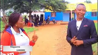 Quid du développement du territoire de Lupatapata ?