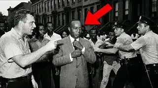 1968 Bumpy Johnson&rsquo;s Legacy in Harlem &ndash; The Untold Impact He Left Behind