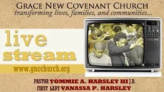 06/03/18 - Guest Speaker: Prophetess Marcia Morrison