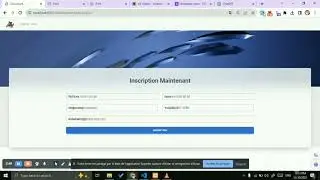 #Badging System Project Demo | #QR Code Integration & Attendance Management #laravrl