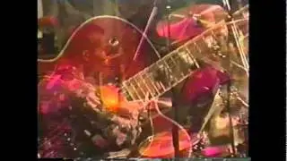The Appeal Band