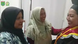 MERAIH MIMPI DARI POSYANDU