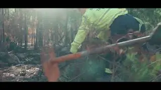 People in Forestry - Meet Craig