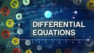 Differential Equations Kuppi | Part 02 | Sinhala | 23Batch UoM | ~TsProductions~