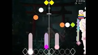 katagiri - Kyuukou - osu!mania 10k 4⭐ 92%