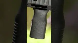 The S510 Tactical (S510T) - Where Form Meets Functionality! 🔥