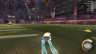 thanks psyonix