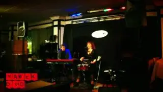 Mabek Duo / Que reste-t-il de nos amours?