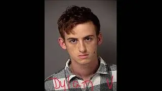 Jeremy DeWitte's Brother Dylan Arrest In A S.A. Set-Up!  All Caught On Tape And More DeWitte's BS