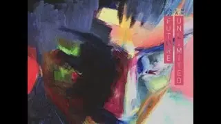 Future Unlimited - Tame
