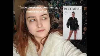 Camilla Araujo's 'Becoming Her' course is a confusing disappointment...apparently.