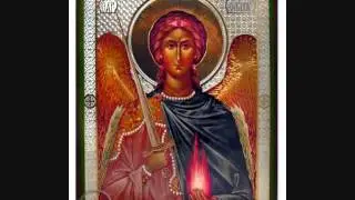 Paweł Łukaszewski - Prayer to the Guardian Angel