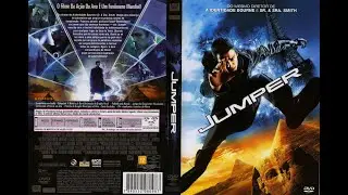 JUMPER TRAILER
