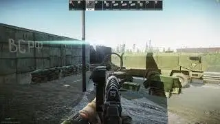 Escape From Tarkov - Netcode
