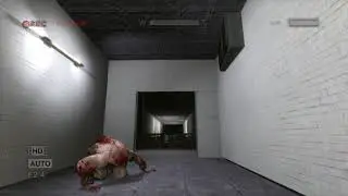 (SFM SHORT) Chris Walker's Death