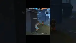 UNEXPECTED M500 SQUAD WIPE.MOBILE PLAYER.#freefire