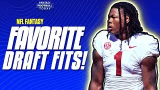 2023 NFL Draft Preview! Ideal Landing Spots, Position Breakdown, Analysis | Fantasy Football Advice