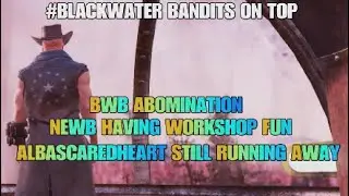 Fallout 76 pvp BWB workshop management#BWBONTOP#fallout76pvp #fallout76#BWBYODA