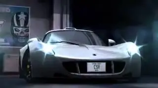 CSR Racing (NEW UPDATE)