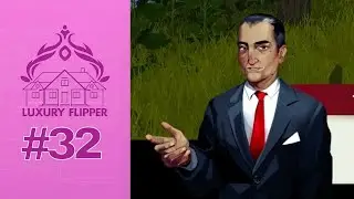 House Flipper #32 || Работа, от которой нельзя отказаться