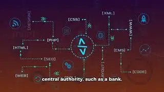 Blockchain: The Difference Between DEFI And  CEFI.