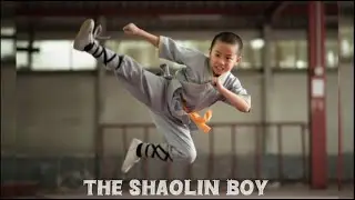 What Happens When a Shaolin Monk Enters a Modern School? | Film/Movie Explained | Film Static.