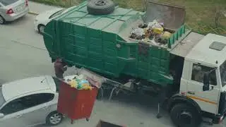 Do Junk Removal Prices in Milwaukee Vary by Volume or Weight?