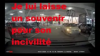 Dashcam France #60 Ifaroki