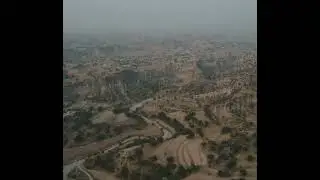 Kohat City | Beautiful Landscapes & Culture of Pakistan | Ruh-e-Watan