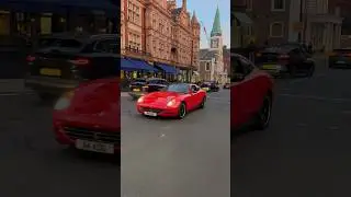 Ferrari 612 Scaglietti !!!