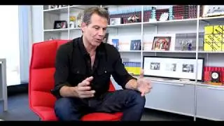 Toronto Global - Richard Florida Interview