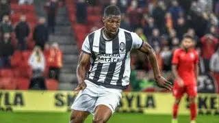 Saliou Guindo |2021/22| Goals, Assists & Highlights