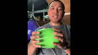 Boxing Gloves Review: Cleto Reyes Hybrid Gloves